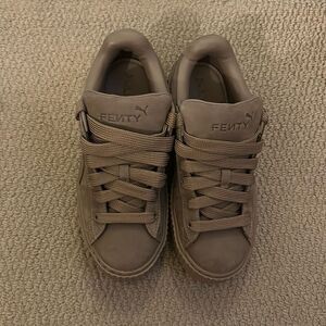 Puma Creeper Phatty Fenty